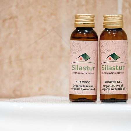 Pinpilinpauxa By Silastur 기욘 외부 사진
